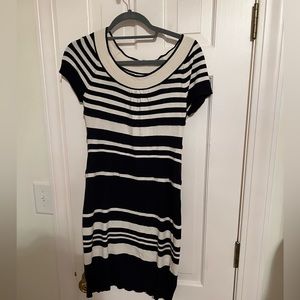 Shoshanna sweater dress